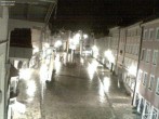 Archiv Foto Webcam Blick auf den Marienbrunnen Bad Tölz 03:00