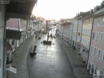 Archiv Foto Webcam Blick auf den Marienbrunnen Bad Tölz 06:00