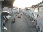 Archived image Webcam Marienbrunnen - Bad Tölz 12:00