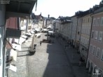 Archived image Webcam Marienbrunnen - Bad Tölz 09:00