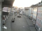 Archived image Webcam Marienbrunnen - Bad Tölz 05:00