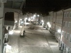 Archiv Foto Webcam Blick auf den Marienbrunnen Bad Tölz 23:00