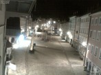 Archiv Foto Webcam Blick auf den Marienbrunnen Bad Tölz 01:00