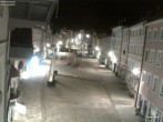 Archiv Foto Webcam Blick auf den Marienbrunnen Bad Tölz 03:00