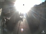 Archiv Foto Webcam Blick auf den Marienbrunnen Bad Tölz 06:00