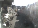 Archiv Foto Webcam Blick auf den Marienbrunnen Bad Tölz 07:00