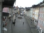 Archiv Foto Webcam Blick auf den Marienbrunnen Bad Tölz 14:00