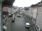 Archived image Webcam Marienbrunnen - Bad Tölz 06:00