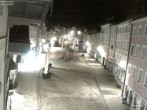 Archiv Foto Webcam Blick auf den Marienbrunnen Bad Tölz 22:00