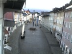 Archiv Foto Webcam Blick auf den Marienbrunnen Bad Tölz 02:00