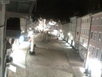Archiv Foto Webcam Blick auf den Marienbrunnen Bad Tölz 19:00