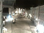 Archiv Foto Webcam Blick auf den Marienbrunnen Bad Tölz 21:00