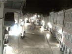 Archiv Foto Webcam Blick auf den Marienbrunnen Bad Tölz 23:00
