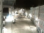 Archiv Foto Webcam Blick auf den Marienbrunnen Bad Tölz 01:00