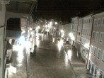 Archiv Foto Webcam Blick auf den Marienbrunnen Bad Tölz 23:00