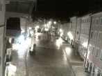 Archiv Foto Webcam Blick auf den Marienbrunnen Bad Tölz 01:00