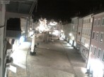 Archived image Webcam Marienbrunnen - Bad Tölz 19:00