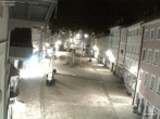 Archiv Foto Webcam Blick auf den Marienbrunnen Bad Tölz 23:00