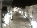 Archived image Webcam Marienbrunnen - Bad Tölz 19:00