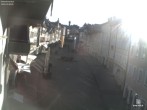 Archived image Webcam Marienbrunnen - Bad Tölz 07:00