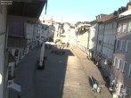 Archived image Webcam Marienbrunnen - Bad Tölz 17:00