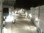 Archiv Foto Webcam Blick auf den Marienbrunnen Bad Tölz 23:00