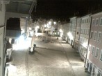 Archiv Foto Webcam Blick auf den Marienbrunnen Bad Tölz 03:00