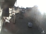 Archiv Foto Webcam Blick auf den Marienbrunnen Bad Tölz 07:00