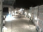 Archiv Foto Webcam Blick auf den Marienbrunnen Bad Tölz 23:00
