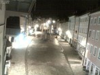Archiv Foto Webcam Blick auf den Marienbrunnen Bad Tölz 23:00