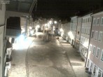 Archiv Foto Webcam Blick auf den Marienbrunnen Bad Tölz 01:00