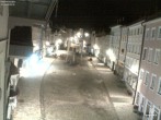 Archiv Foto Webcam Blick auf den Marienbrunnen Bad Tölz 03:00