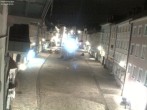 Archiv Foto Webcam Blick auf den Marienbrunnen Bad Tölz 21:00