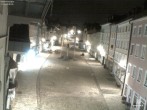 Archiv Foto Webcam Blick auf den Marienbrunnen Bad Tölz 01:00
