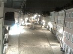 Archiv Foto Webcam Blick auf den Marienbrunnen Bad Tölz 03:00