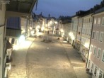 Archiv Foto Webcam Blick auf den Marienbrunnen Bad Tölz 06:00