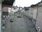 Archived image Webcam Marienbrunnen - Bad Tölz 07:00
