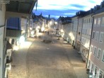 Archived image Webcam Marienbrunnen - Bad Tölz 06:00