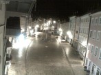 Archived image Webcam Marienbrunnen - Bad Tölz 23:00