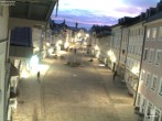 Archived image Webcam Marienbrunnen - Bad Tölz 06:00