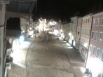 Archiv Foto Webcam Blick auf den Marienbrunnen Bad Tölz 19:00
