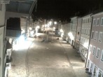 Archiv Foto Webcam Blick auf den Marienbrunnen Bad Tölz 01:00
