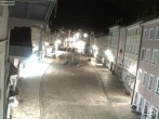 Archiv Foto Webcam Blick auf den Marienbrunnen Bad Tölz 03:00