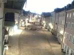 Archiv Foto Webcam Blick auf den Marienbrunnen Bad Tölz 13:00