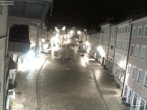 Archived image Webcam Marienbrunnen - Bad Tölz 03:00