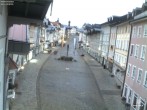 Archived image Webcam Marienbrunnen - Bad Tölz 05:00