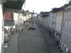 Archived image Webcam Marienbrunnen - Bad Tölz 09:00