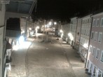 Archived image Webcam Marienbrunnen - Bad Tölz 23:00
