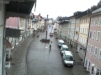 Archived image Webcam Marienbrunnen - Bad Tölz 07:00