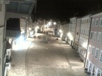 Archiv Foto Webcam Blick auf den Marienbrunnen Bad Tölz 23:00